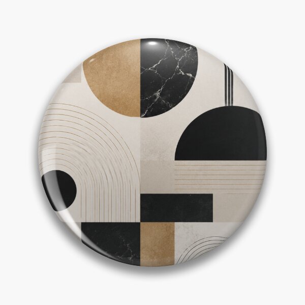 Item preview, Geometric Pattern designed and sold by Click2Buyy.