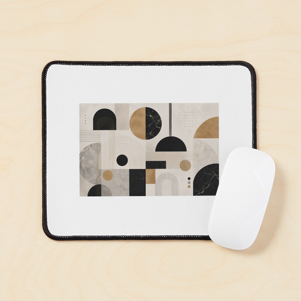 Item preview, Mouse Pad designed and sold by Click2Buyy.