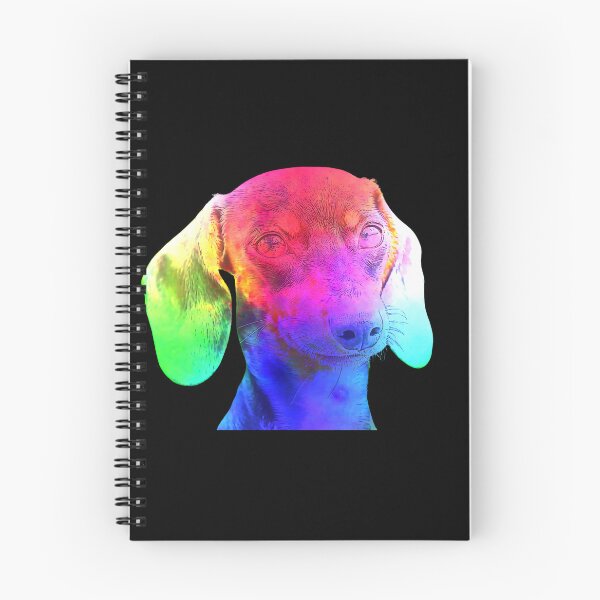 Item preview,  adversarial Dog dachshund patch designed and sold by RayyuArts.