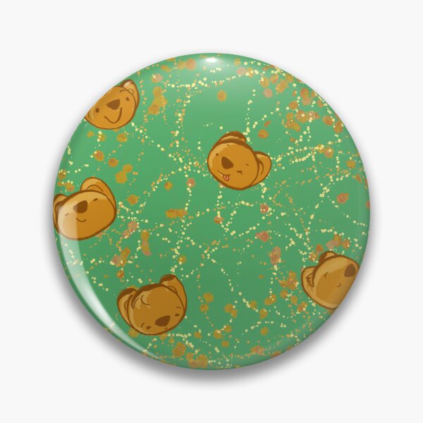 Item preview, Bears All Over the Place designed and sold by Hephalogon.