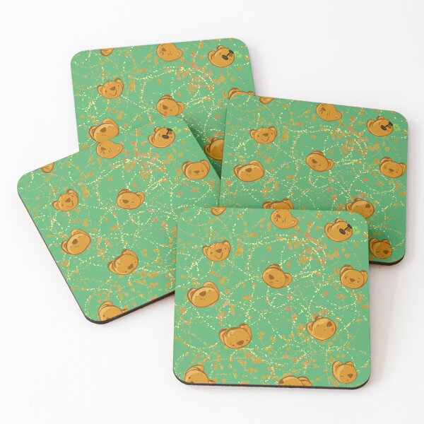 Item preview, Bears All Over the Place designed and sold by Hephalogon.