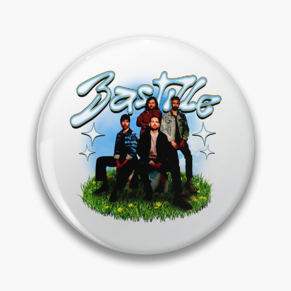 Item preview, Band Member In Garden Indie Pop designed and sold by DeadTired666.