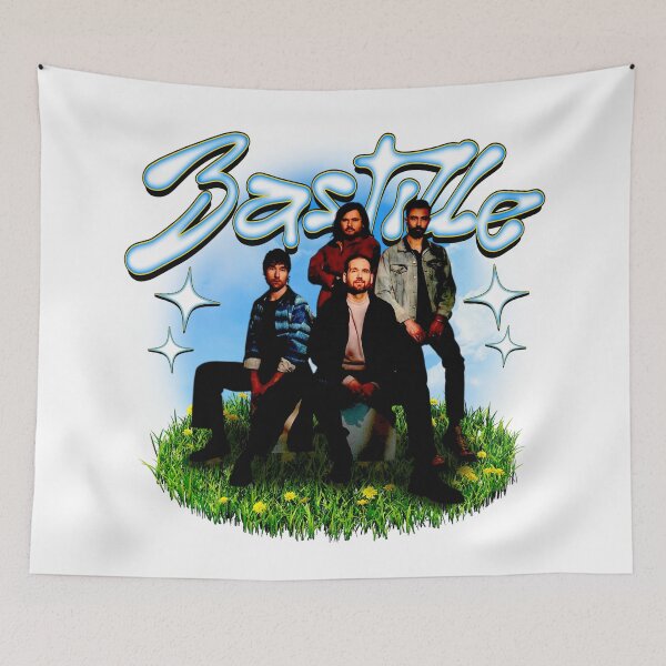 Item preview, Band Member In Garden Indie Pop designed and sold by DeadTired666.