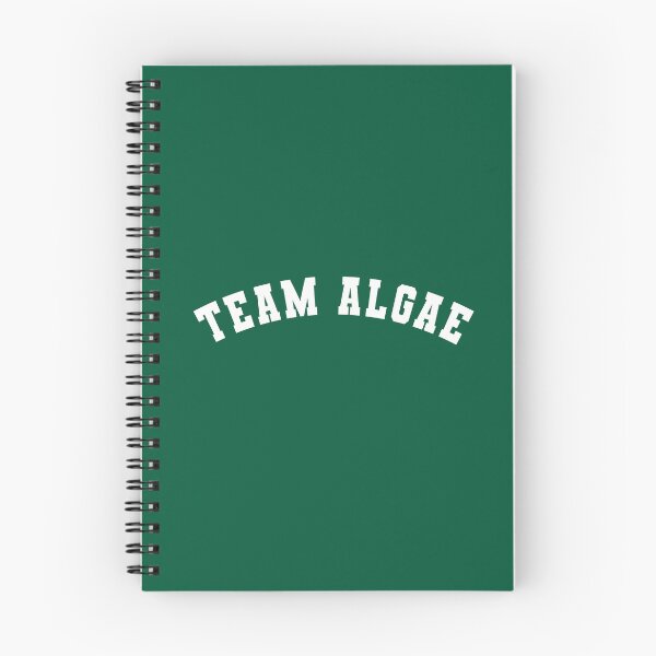 Item preview, Team Algae designed and sold by DesignForYou79.