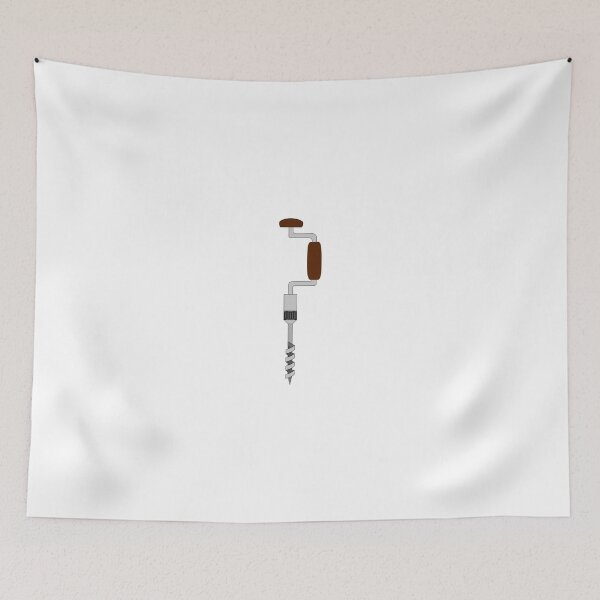 Item preview, Hand Drill designed and sold by Reethes.
