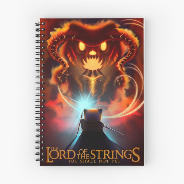 Item preview, Lord of the Strings designed and sold by RorisRealms.