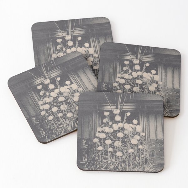 Item preview, Greystone Park Psychiatric Hospital Vintage Postcard – Front Center designed and sold by GhostlyWorld.
