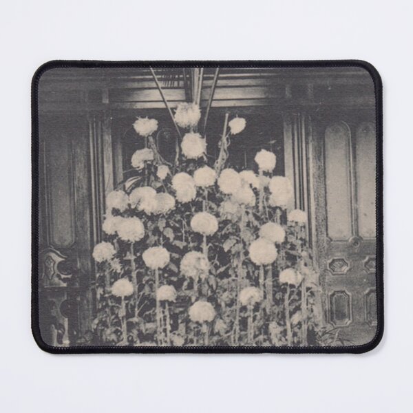 Item preview, Greystone Park Psychiatric Hospital Vintage Postcard – Front Center designed and sold by GhostlyWorld.