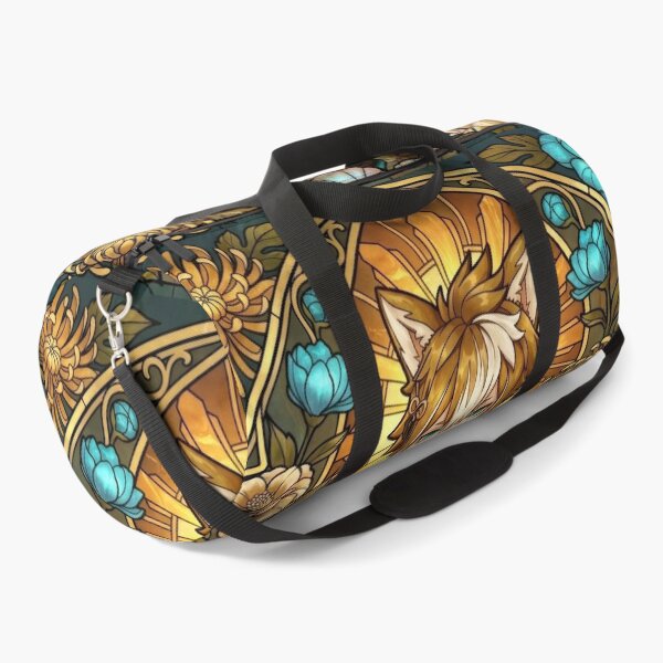 Item preview, Stained Glass Gorou designed and sold by Thunderbelts.