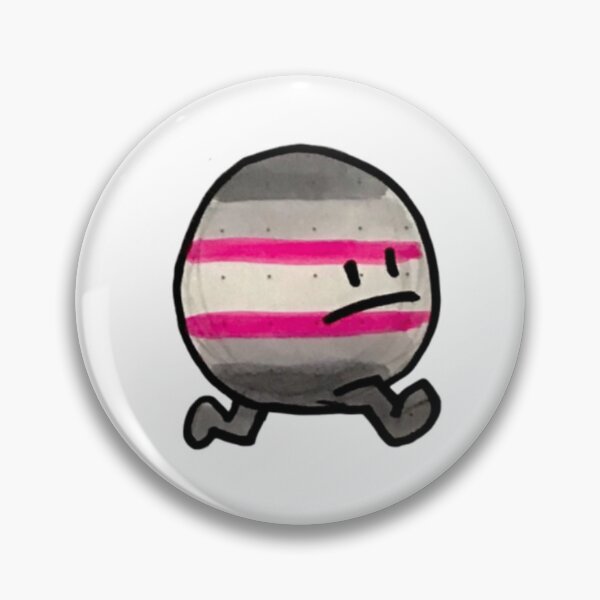 Item preview, Demigirl New Rhythm Heaven Groove Guys LGBTQ Pride designed and sold by Welkamo.