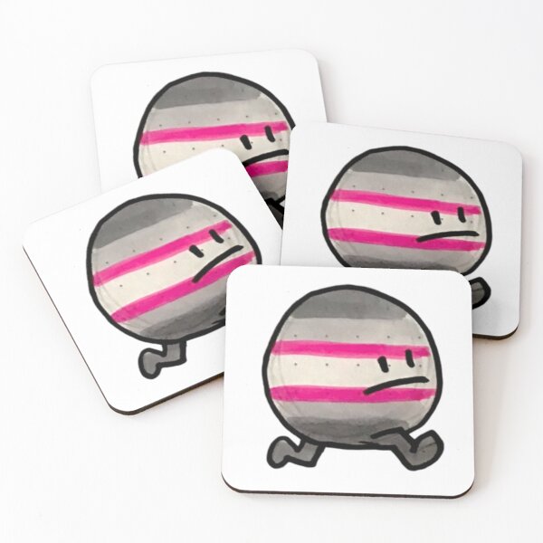 Item preview, Demigirl New Rhythm Heaven Groove Guys LGBTQ Pride designed and sold by Welkamo.