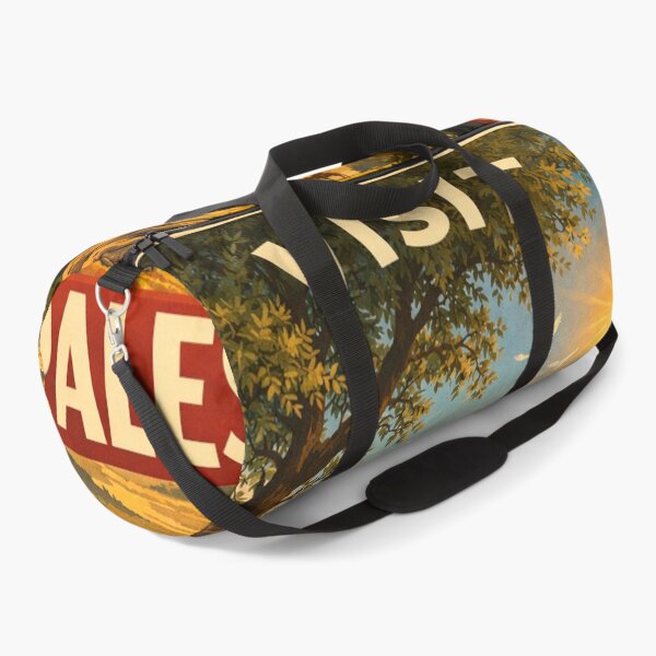 Item preview, Poster Visit The Palestine designed and sold by carlessuitton.