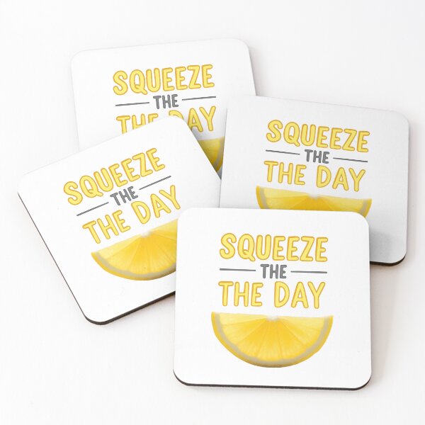 Item preview, Squeeze The Day designed and sold by ArunDandiboina.