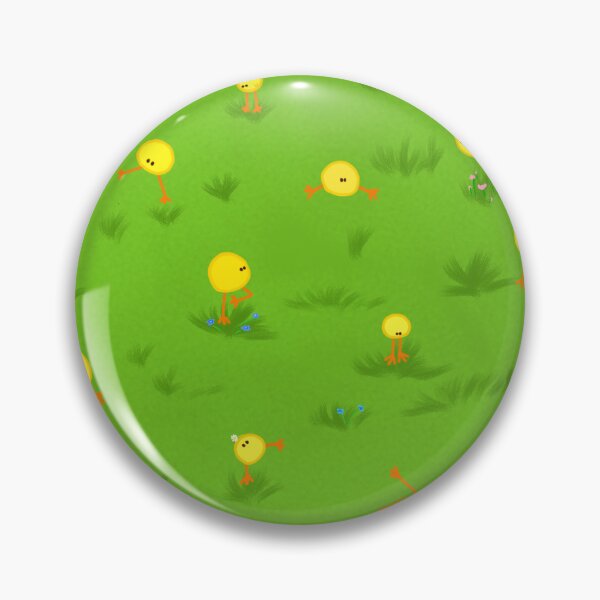 Item preview, Chicken Dance designed and sold by Hephalogon.