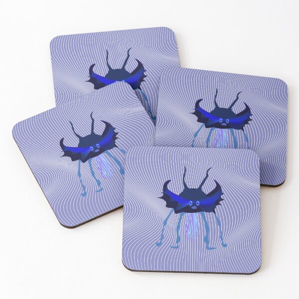 Item preview, Demon Trap designed and sold by AppliedArcana.