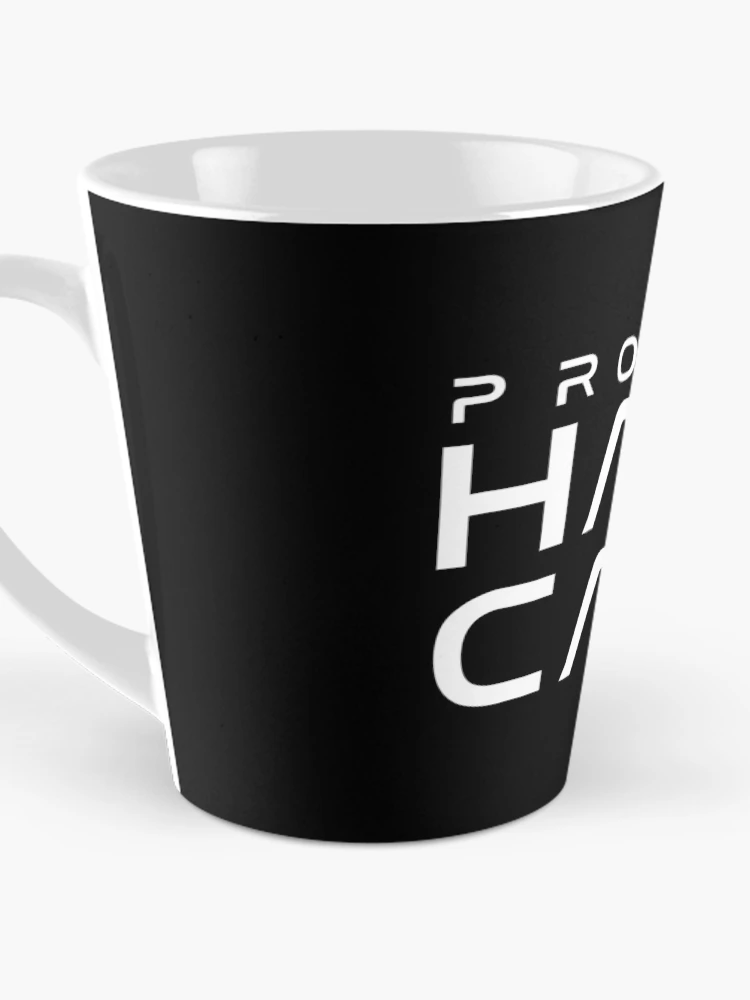 Thumbnail 3 of 4, Coffee Mug, Project Hail Cats - Filtered designed and sold by RorisRealms.