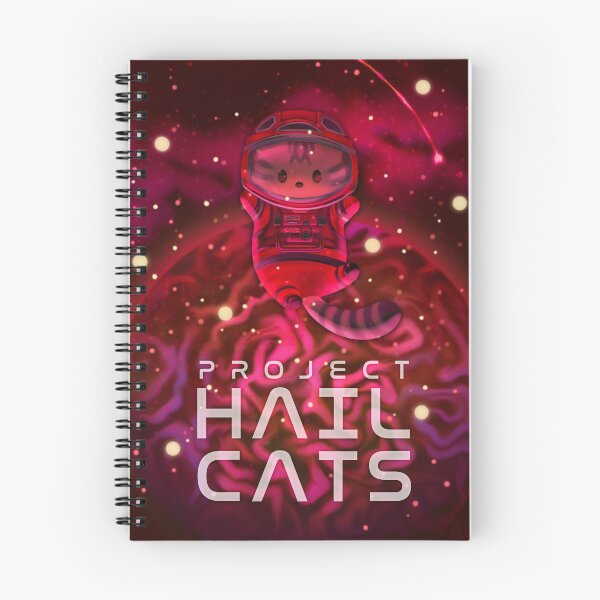Item preview, Project Hail Cats - Filtered designed and sold by RorisRealms.