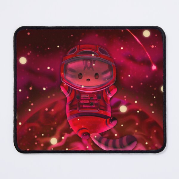 Item preview, Project Hail Cats - Filtered designed and sold by RorisRealms.