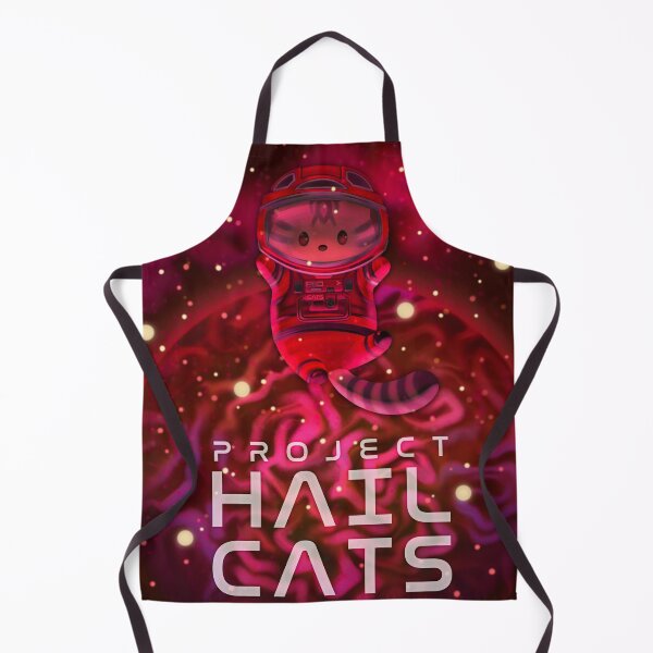 Item preview, Project Hail Cats - Filtered designed and sold by RorisRealms.