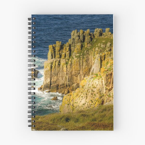 Item preview, Lands End , Cornwall designed and sold by Hans Peðer Alfreð .