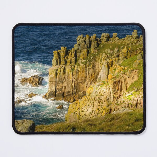 Item preview, Lands End , Cornwall designed and sold by Hans Peðer Alfreð .