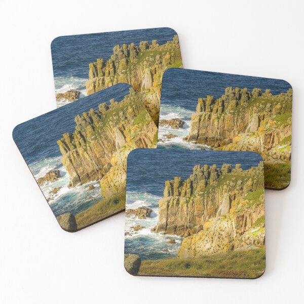 Item preview, Lands End , Cornwall designed and sold by Hans Peðer Alfreð .