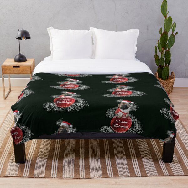 Item preview, Cute Holiday Themed Patterns - Happy Holidays designed and sold by OG-Graphics.