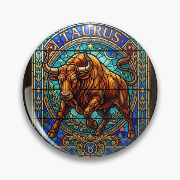 Item preview, Taurus designed and sold by ทีดีไซน์ชา.