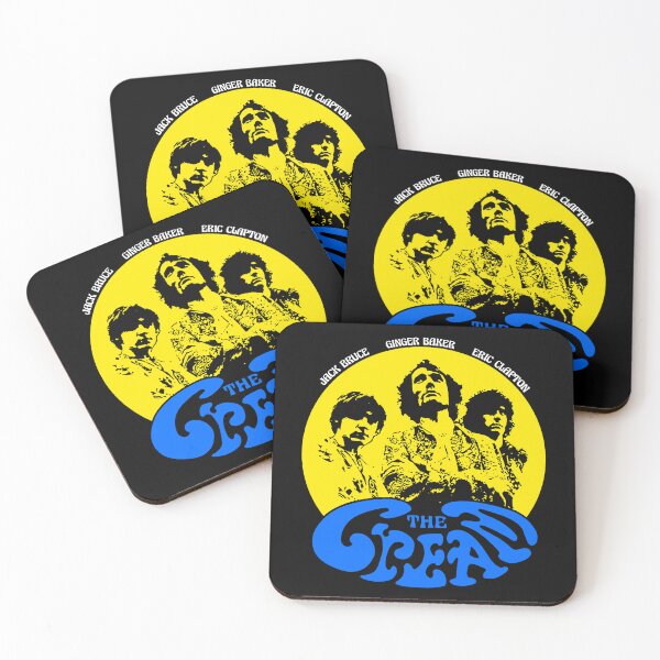 Item preview, Yellow Circle Frame Silhouette Hard Rock designed and sold by nerdyygraphic.