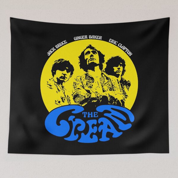 Item preview, Yellow Circle Frame Silhouette Hard Rock designed and sold by nerdyygraphic.