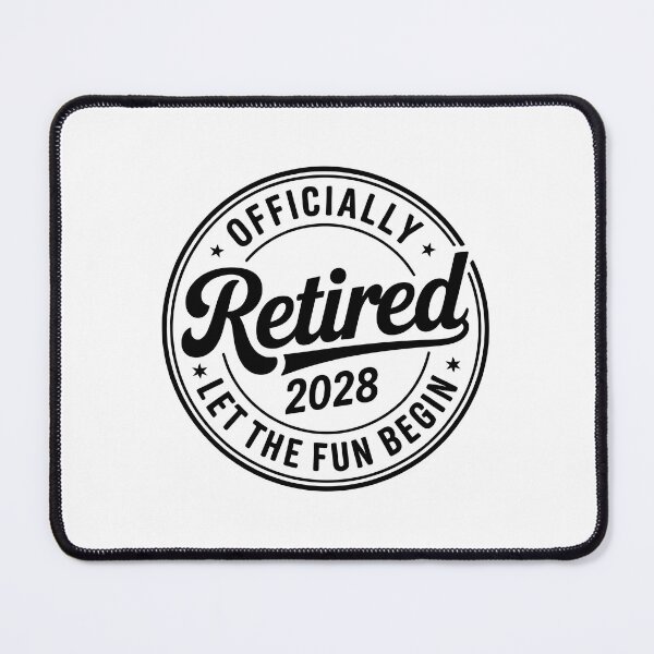 Item preview, Retired 2028 Let the Fun Begin designed and sold by jkrphoto.