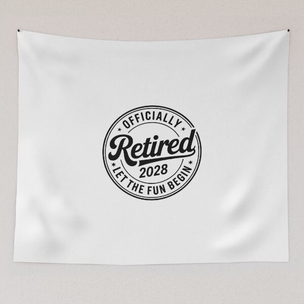 Item preview, Retired 2028 Let the Fun Begin designed and sold by jkrphoto.