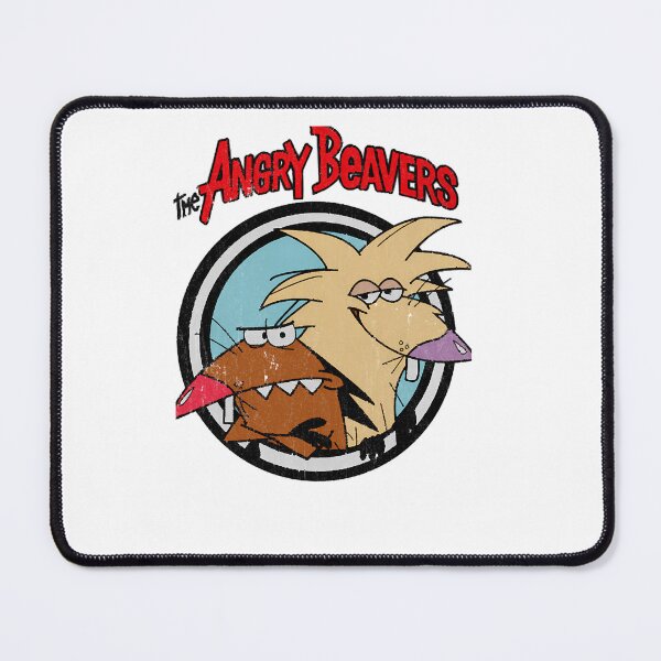 Item preview, Duo of Grumpy Beaver designed and sold by Ahlaena.