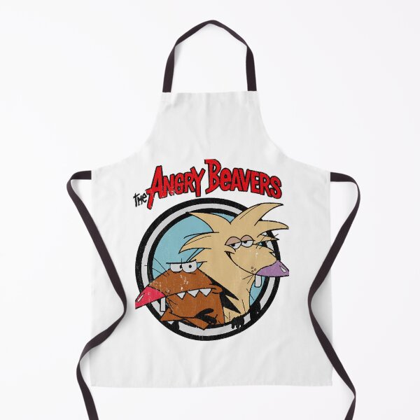 Item preview, Duo of Grumpy Beaver designed and sold by Ahlaena.