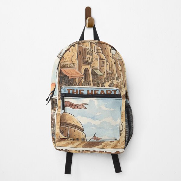 Item preview, Poster visit the tatooine designed and sold by carlessuitton.