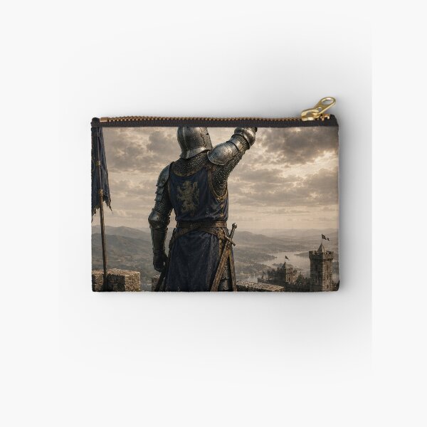 Item preview, Still No Signal Medieval Knight Meme designed and sold by S06PMarketing.