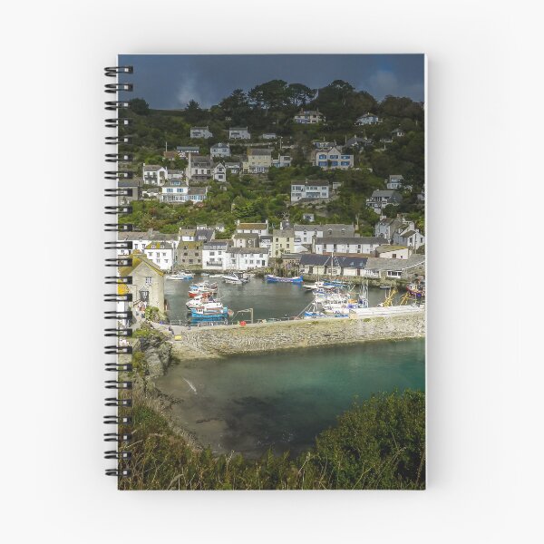 Item preview, Polperro Seawall designed and sold by Hans Peðer Alfreð .