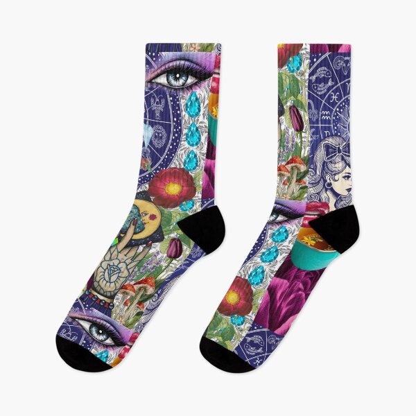 Item preview, Ari's Garden designed and sold by Visual Vestibule.