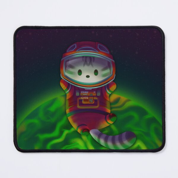 Item preview, Project Hail Cats designed and sold by RorisRealms.