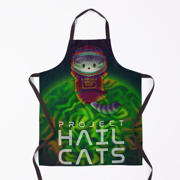 Item preview, Project Hail Cats designed and sold by RorisRealms.