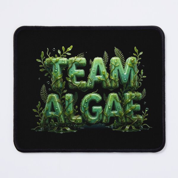 Item preview, Team Algae  designed and sold by TheEndDesign.