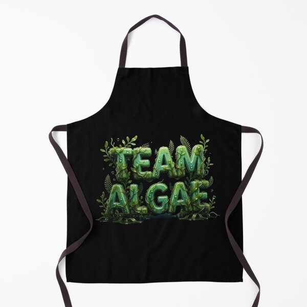 Item preview, Team Algae designed and sold by TheEndDesign.