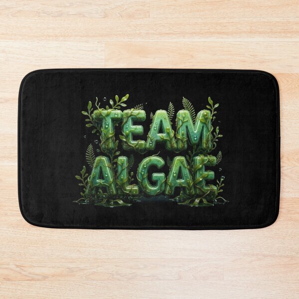 Item preview, Team Algae  designed and sold by TheEndDesign.