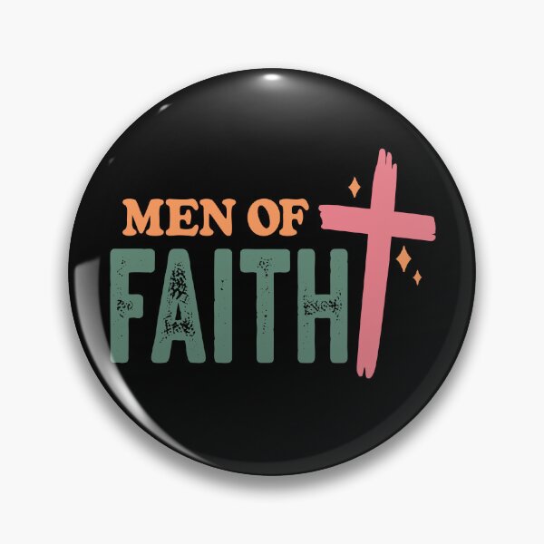 Item preview, Men Of Faith designed and sold by ElizabethMorri2.