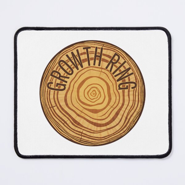 Item preview, Growth Ring designed and sold by Creative jiffy.