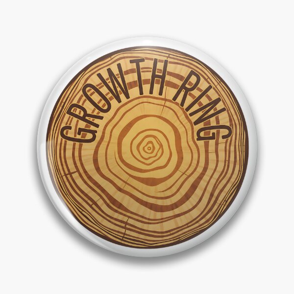 Item preview, Growth Ring designed and sold by Creative jiffy.