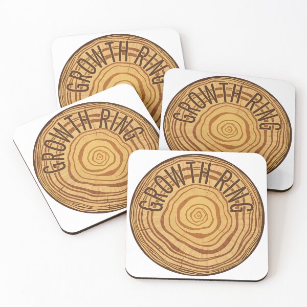 Item preview, Growth Ring designed and sold by Creative jiffy.