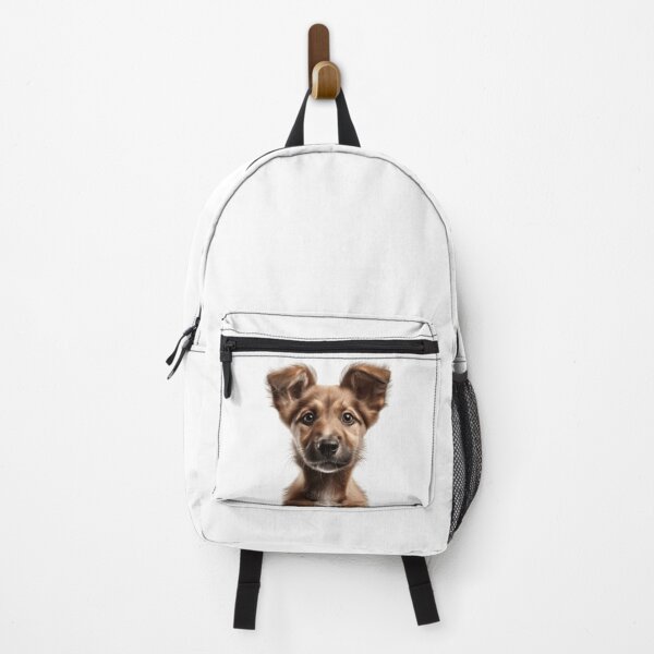 Item preview, Adorable Cirneco dell'Etna puppy for Cute Sicilian Hound puppy lovers designed and sold by LazyOwlStore.