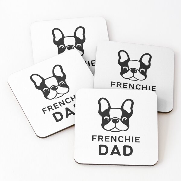 Item preview, Frenchie Dad Design Pet Owner Apparel designed and sold by SoyLamderma.