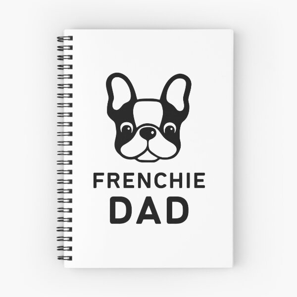 Item preview, Frenchie Dad Design Pet Owner Apparel designed and sold by SoyLamderma.